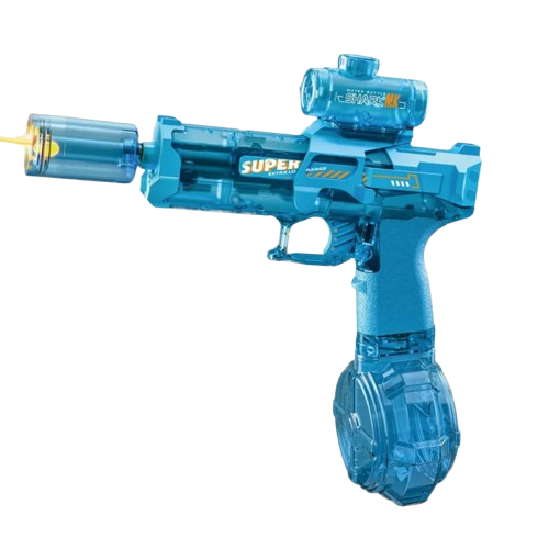 Pistola de Agua Eléctrica MOJATRIX